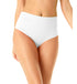High-Waist Bikini Bottoms